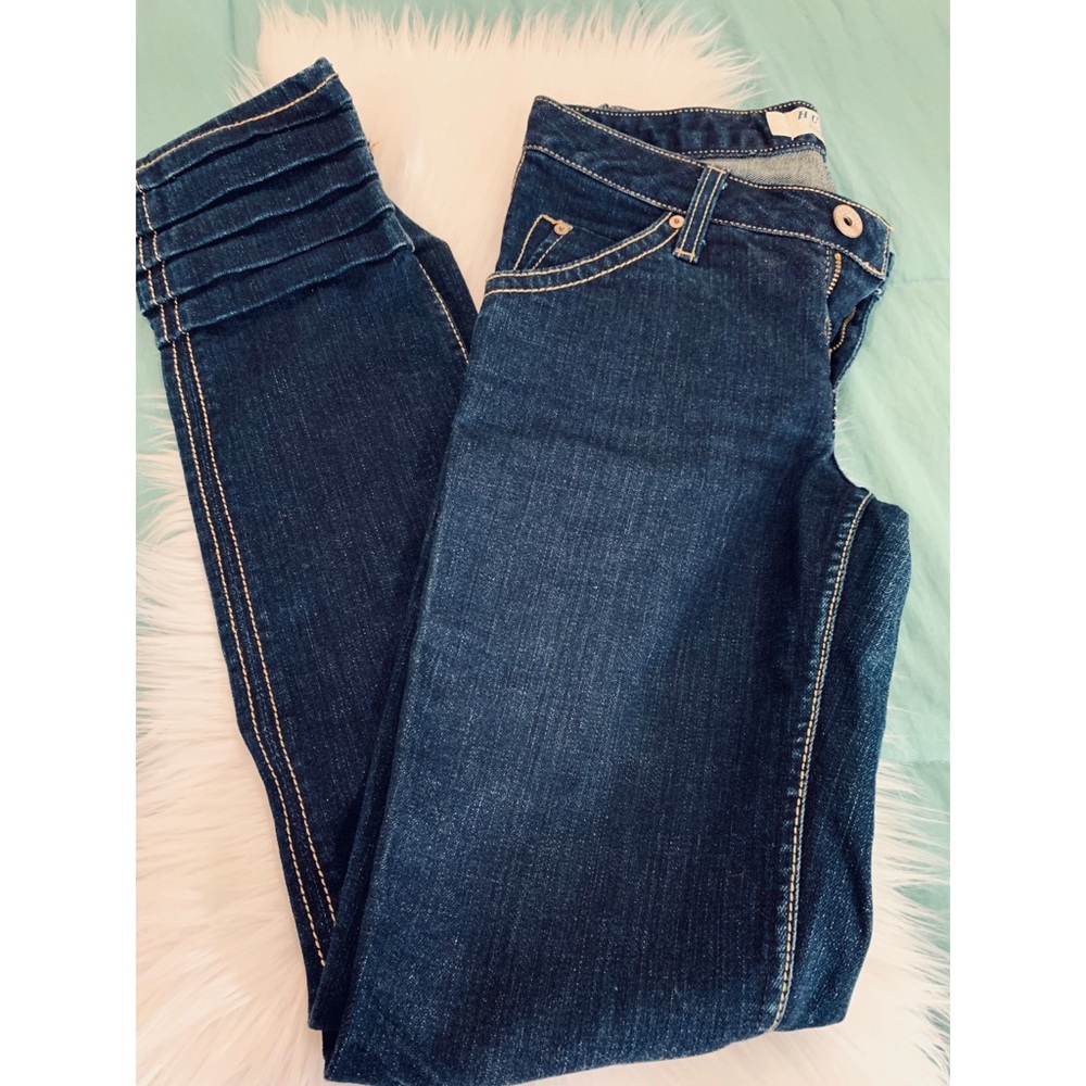 Hudson Jeans👖